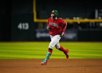 Sinaloenses dirán presente en el Clásico Mundial de Béisbol