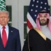 El príncipe de Arabia Saudita presiona a Trump para seguir la ofensiva contra Irán, reporta The New York Times
