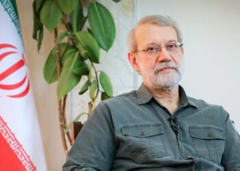 “No negociaremos con Estados Unidos”: jefe de Seguridad de Irán niega presunto diálogo con Trump