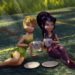 Disney prepara ‘Tink’, una serie de acción real de Tinker Bell