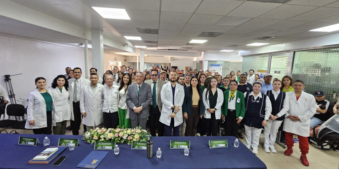 ¡Compromiso social! La UAS impulsa la detección temprana de glaucoma con jornada de consultas gratuitas en el CIDOCS, para evitar ceguera