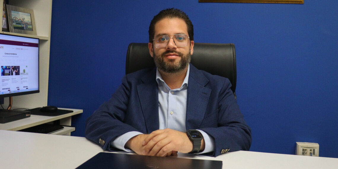 ¡Educación para todos! La UAS integra su oferta a la plataforma nacional Saberes MX de la SEP; ofrece cursos de nutrición y aprendizaje digital