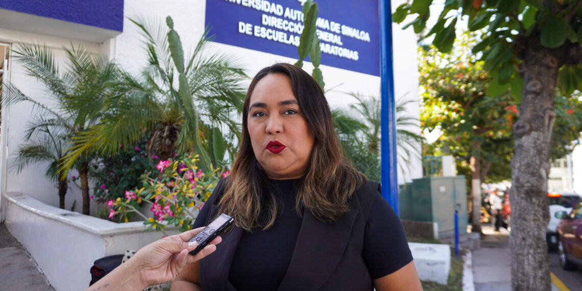 ¿Dibujas cómic o manga? La UAS invita a estudiantes de las preparatorias a participar en el 8vo Concurso Estatal, con el tema “Imaginando la Paz”