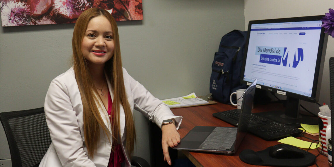 El 70% de los adultos en México viven con sobrepeso u obesidad; la UAS impulsa acciones de prevención ante el incremento de estos problemas de salud