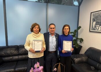 La UAS otorgará el Doctorado Honoris Causa a las científicas Annie Pardo Cemo y Rosaura Ruiz Gutiérrez, científicas de élite mundial y pilares de la academia en el país