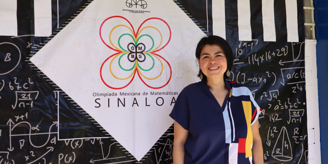 ¡Más de 30 años impulsando la mente crítica! Inicia la etapa estatal de la Olimpiada Mexicana de Matemáticas en Sinaloa; la UAS es la magna sede