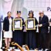 Entrega de Doctorado Honoris Causa a las científicas Annie Pardo Cemo y Rosaura Ruiz Gutiérrez, reflejo del quehacer y esencia de la Universidad