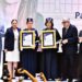 Reconoce la sociedad sinaloense y la academia nacional la excelencia científica de la UAS, tras entrega de Doctorado Honoris Causa a Annie Pardo y Rosaura Ruiz