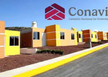 Avanza construcción de 208 viviendas de CONAVI en El Fuerte