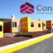 Avanza construcción de 208 viviendas de CONAVI en El Fuerte
