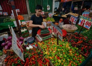Inflación en México acelera a 4.63% en primera quincena de marzo de 2026