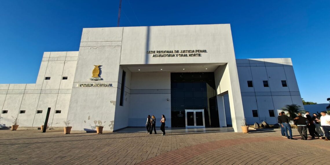 Niegan vinculación a proceso a doctores y enfermeros acusados de la muerte de una bebé en Los Mochis