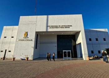 Niegan vinculación a proceso a doctores y enfermeros acusados de la muerte de una bebé en Los Mochis