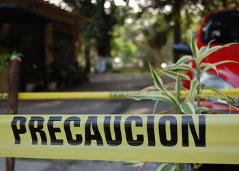 A 3 días del hallazgo de campamento clandestino: encuentran a otro hombre asesinado en Imala, Culiacán