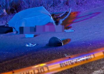 FGE reporta seis homicidios, hallazgo de restos óseos y cuatro “levantones” el 10 de marzo en Sinaloa