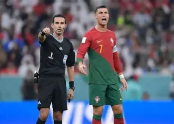 Cesár Ramos queda “atrapado” en Qatar por ataques en Medio Oriente