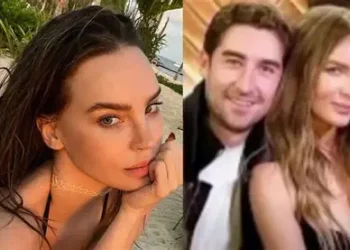¿Romance a la vista? Emma Watson y Gonzalo Hevia, ex de Belinda, desatan rumores de una relación