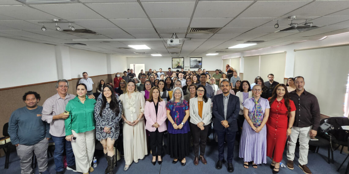 La UAS premia la excelencia académica en el 3er. Concurso de Tesis e Investigaciones en Estudios de Género; reconoce el talento y la valentía intelectual en pro de la igualdad