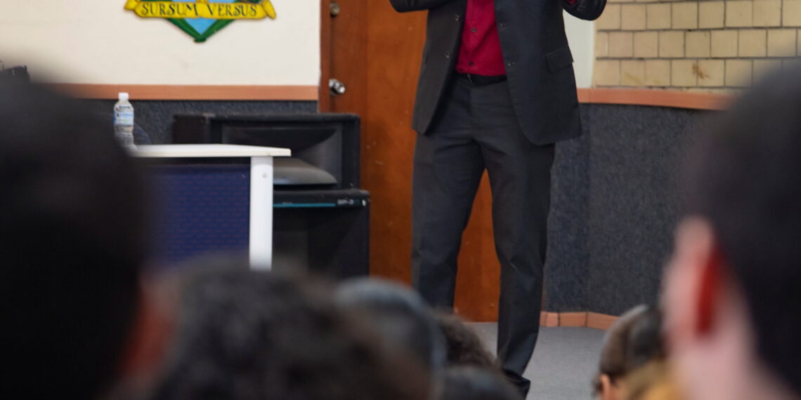 ¡Más allá de la clínica! La UAS impulsa la formación en Psicología Forense y Perfilación Criminológica, un pilar en la administración de justicia