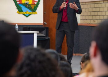 ¡Más allá de la clínica! La UAS impulsa la formación en Psicología Forense y Perfilación Criminológica, un pilar en la administración de justicia