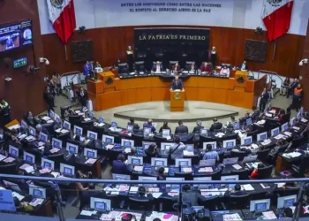 Plan B de Reforma Electoral llega a la Cámara de Diputados, con Revocación de Mandato hasta 2028
