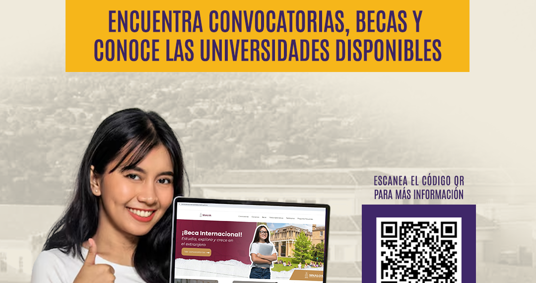 Gobierno del Estado presenta el nuevo sitio de la Unidad de Relaciones Internacionales