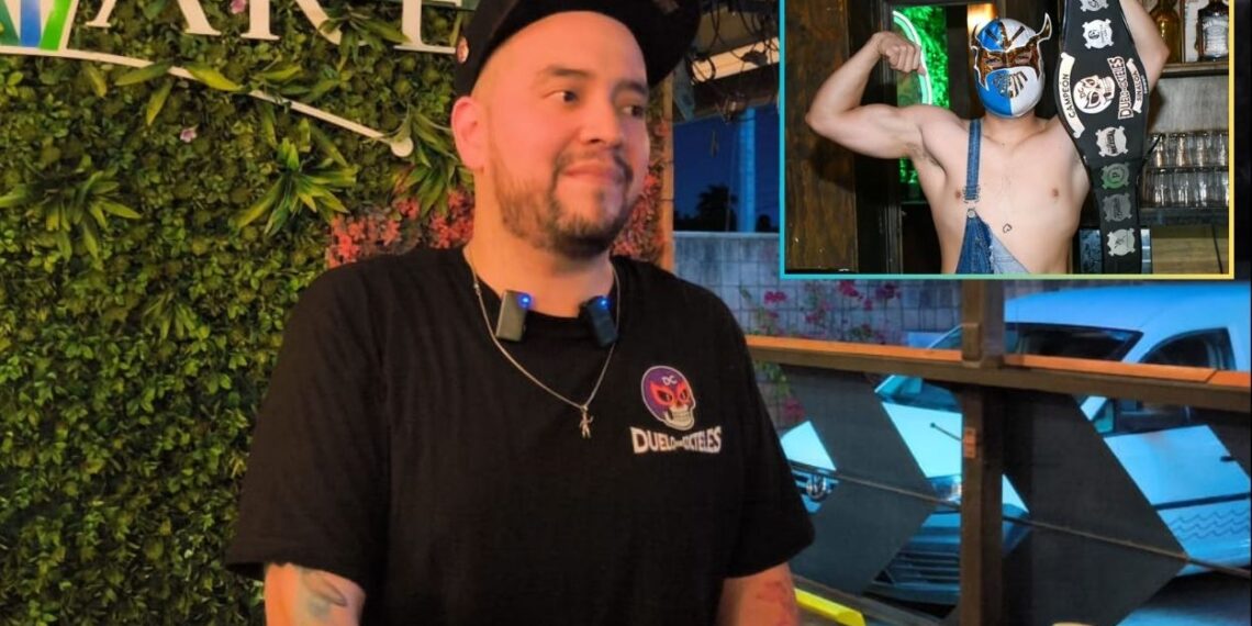 ¡Concluye con rotundo éxito Duelo de Cócteles 2026!