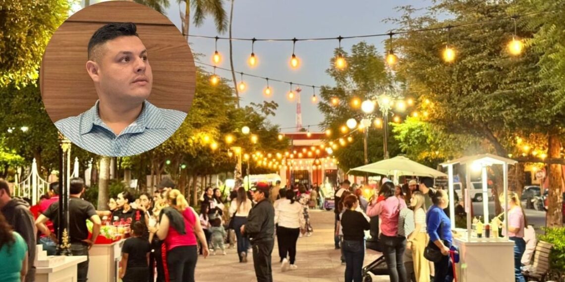 ¡El Fuerte está listo para los visitantes de Semana Santa!