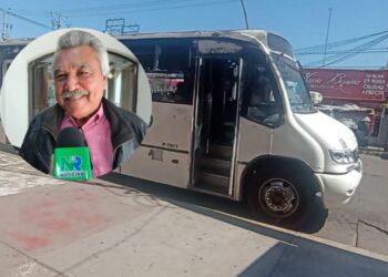 Camiones de Los Mochis operarán al 50 por ciento en esta Semana Santa