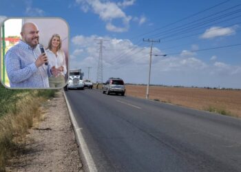 ¿Qué obras y cómo se trabaja para asentar en Ahome el “Polo de Desarrollo”? Esto sabemos