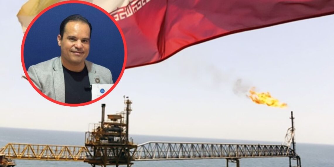 “Conflicto en Irán ocasionaría crisis energética y logística mundial”: Canacintra Los Mochis