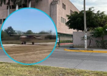 ¡Lo lograron! Esmeralda regresa con su hermano José Alberto a Guadalupe y Calvo