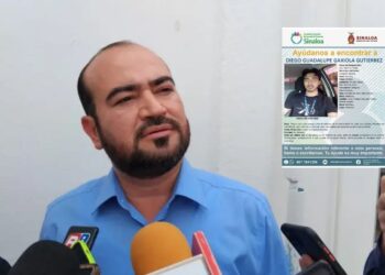 Vicefiscalía atiende casos de violencia digital y colectivas feministas en Los Mochis