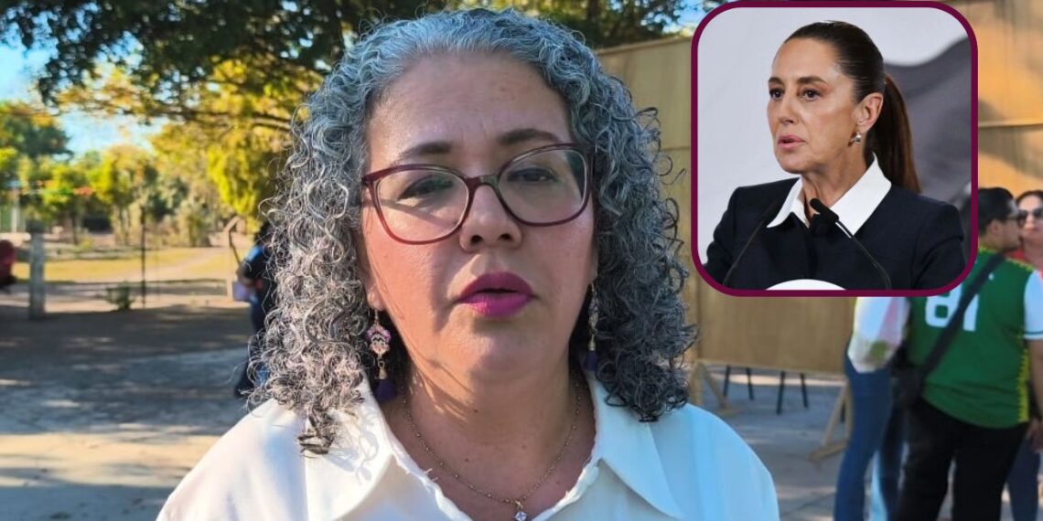 ¿Qué sigue para la Reforma Electoral? Esto dijo la Diputada Federal Graciela Domínguez