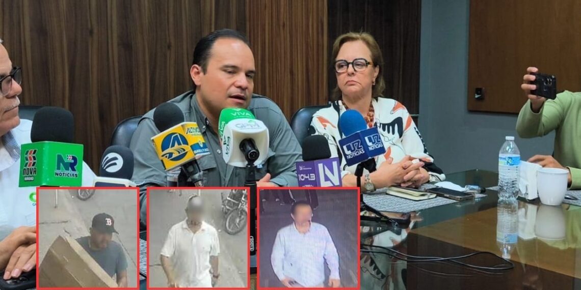 ¡Ojo! Pide Canacintra Los Mochis atención al caso de asaltos en consultorios médicos rurales