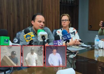 ¡Ojo! Pide Canacintra Los Mochis atención al caso de asaltos en consultorios médicos rurales