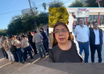 Divididos: maestros de Conalep Los Mochis denuncian presuntos actos de violencia entre docentes