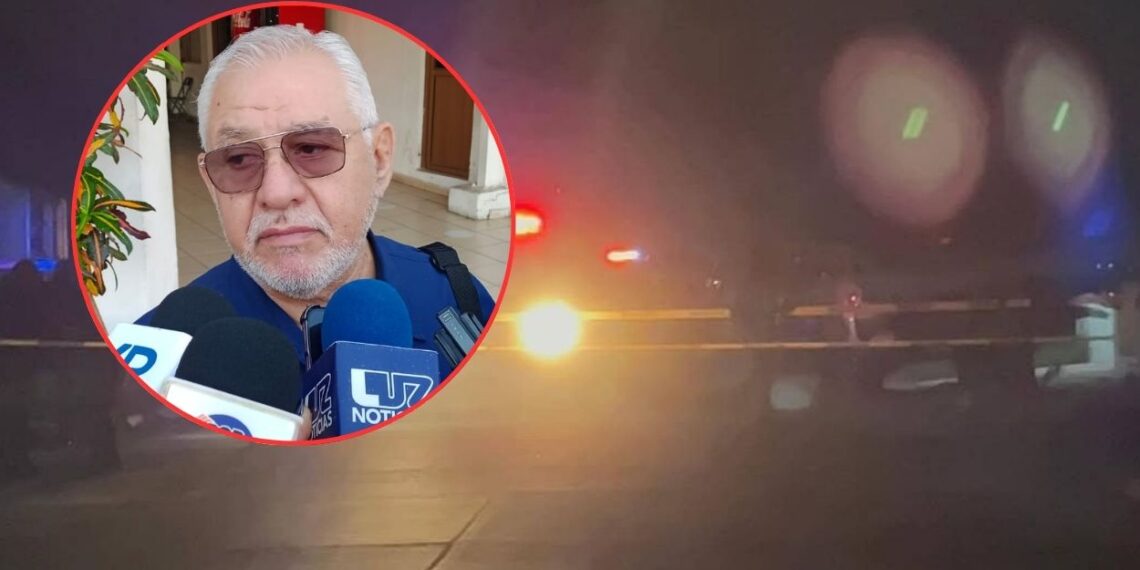 “Lamentable incidente donde fue abatido un hombre”: Cutberto Ríos Beltrán