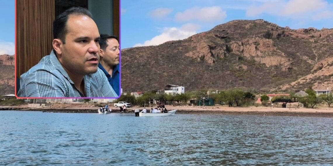 ¡A cuidarnos en esta Semana Santa! Canacintra Los Mochis llama a empresas y a ciudadanía al autocuidado