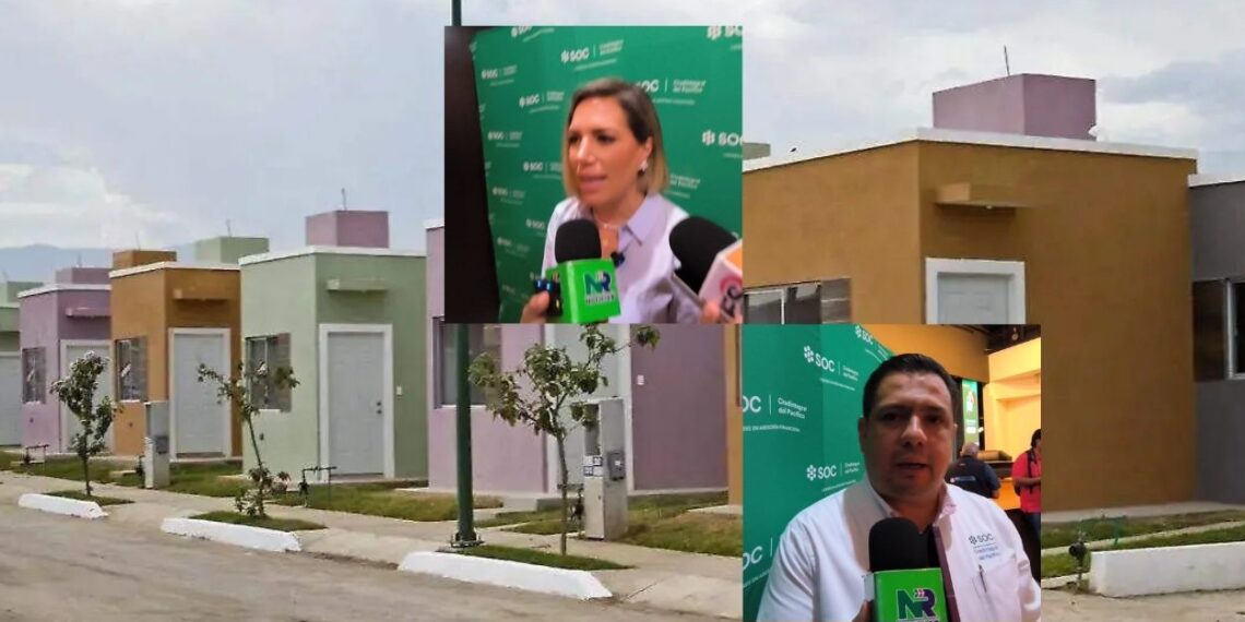 ¡Inicia la Jornada Inmobiliaria SOC e Inmobiliarios 2026 “Juntos lo hacemos Real”!