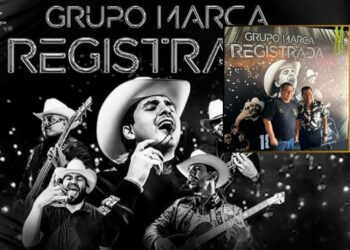 Grupo Marca Registrada llegará a Los Mochis este 18 de julio: Inicia hoy la venta de boletos
