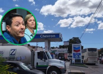 Aumento en el diésel subirá los fletes agrícolas un 30%: AARFS