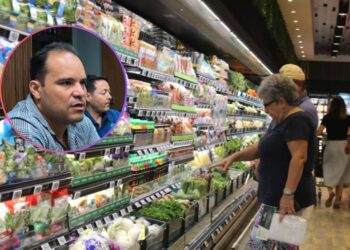 Generan molestias a Canacintra Los Mochis “apagones” de CFE