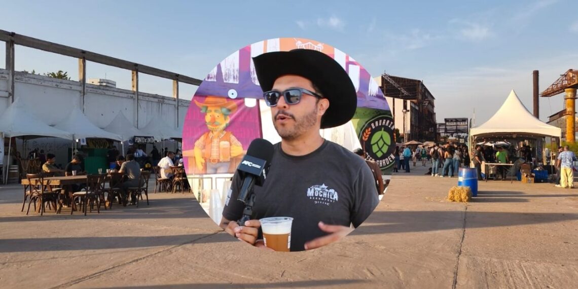 ¡Todo un éxito La Mochila Beer Fest 2026!