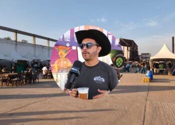 ¡Todo un éxito La Mochila Beer Fest 2026!