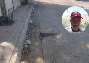 Indignación en San Miguel Zapotitlán: Basura turística empaña la solemnidad de la Cuaresma Yoreme