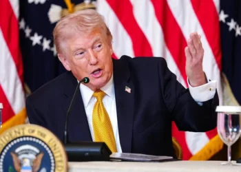 Trump llama “cobardes” a países de la OTAN por no ayudar en el Estrecho de Ormuz