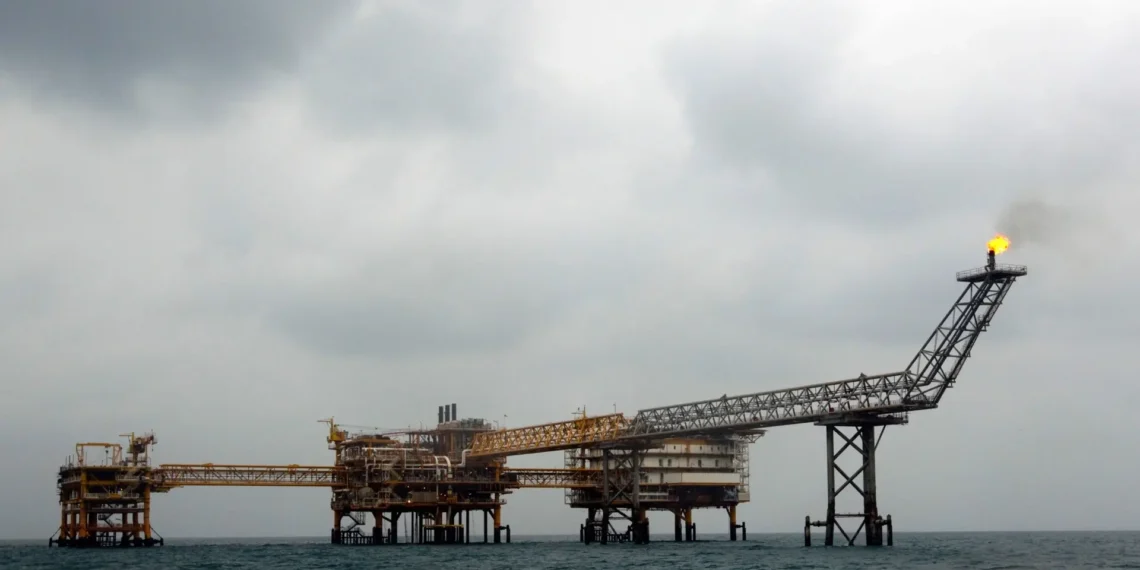 Trump Amenaza Destruir Yacimiento de Gas South Pars Si Irán Ataca Complejo de Catar