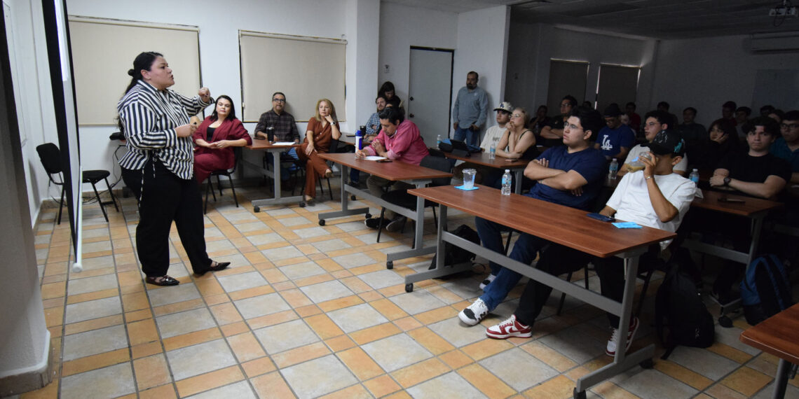 Fomenta la UAS cultura de finanzas personales a través de taller especializado, para pasar del gasto impulsivo al control estratégico del dinero