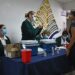 La UAS y el IMSS refuerzan la salud estatal con jornada de vacunación en el CIDOCS; llaman a la comunidad sinaloense a completar esquemas